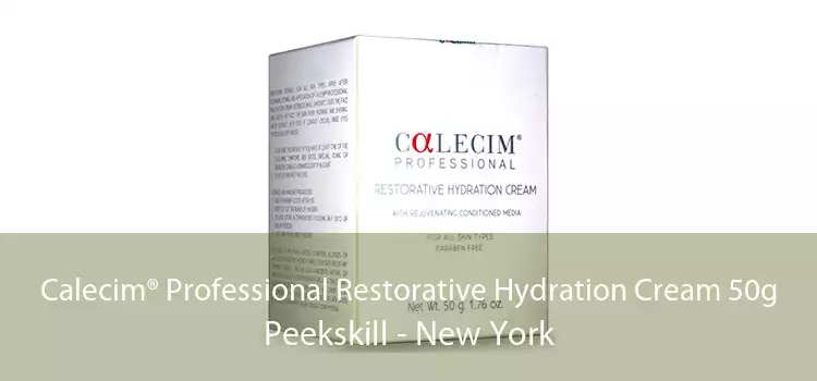 Calecim® Professional Restorative Hydration Cream 50g Peekskill - New York