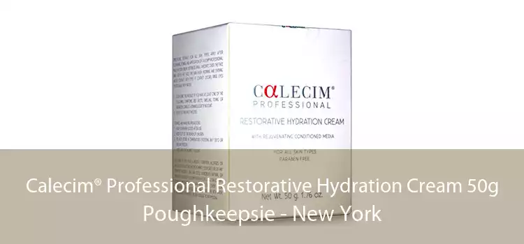 Calecim® Professional Restorative Hydration Cream 50g Poughkeepsie - New York