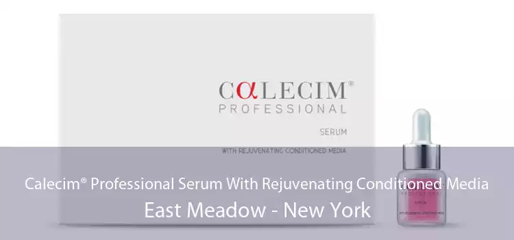 Calecim® Professional Serum With Rejuvenating Conditioned Media East Meadow - New York
