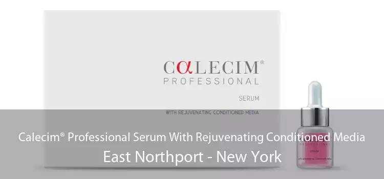 Calecim® Professional Serum With Rejuvenating Conditioned Media East Northport - New York