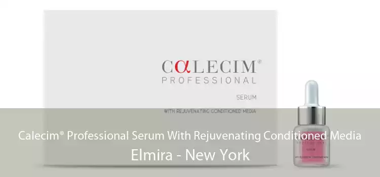 Calecim® Professional Serum With Rejuvenating Conditioned Media Elmira - New York
