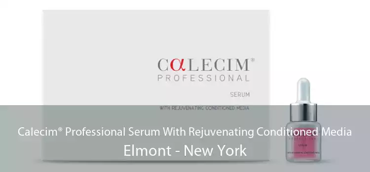 Calecim® Professional Serum With Rejuvenating Conditioned Media Elmont - New York