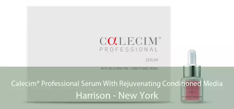 Calecim® Professional Serum With Rejuvenating Conditioned Media Harrison - New York