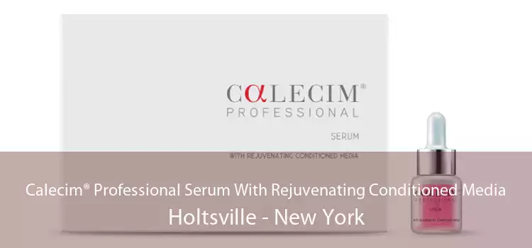 Calecim® Professional Serum With Rejuvenating Conditioned Media Holtsville - New York