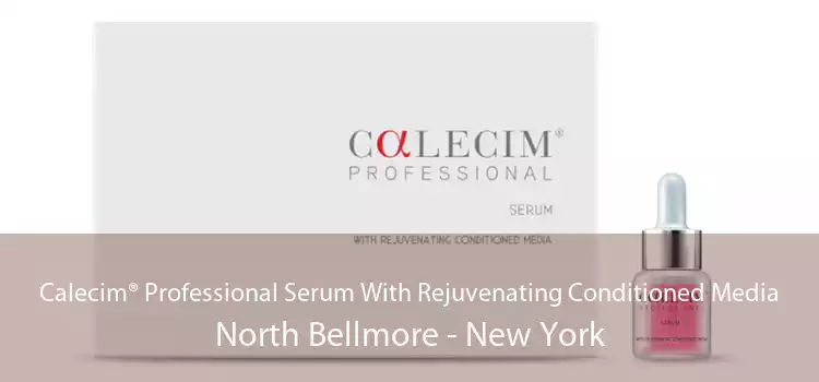 Calecim® Professional Serum With Rejuvenating Conditioned Media North Bellmore - New York