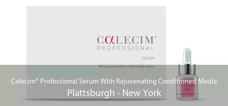 Calecim® Professional Serum With Rejuvenating Conditioned Media Plattsburgh - New York