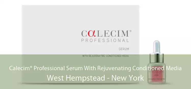 Calecim® Professional Serum With Rejuvenating Conditioned Media West Hempstead - New York