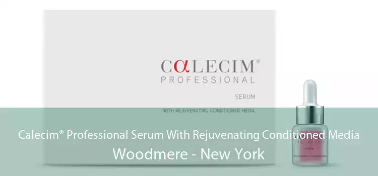 Calecim® Professional Serum With Rejuvenating Conditioned Media Woodmere - New York