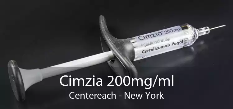 Cimzia 200mg/ml Centereach - New York