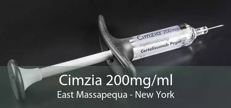 Cimzia 200mg/ml East Massapequa - New York