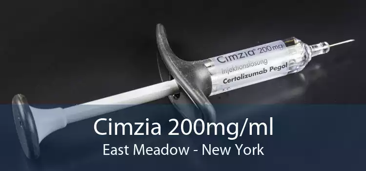 Cimzia 200mg/ml East Meadow - New York
