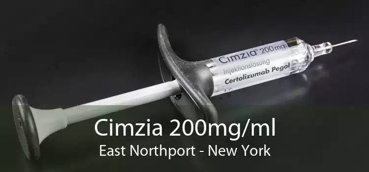 Cimzia 200mg/ml East Northport - New York