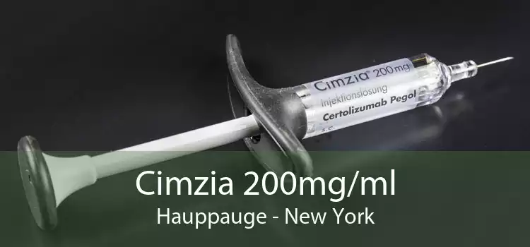 Cimzia 200mg/ml Hauppauge - New York
