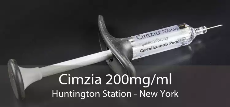 Cimzia 200mg/ml Huntington Station - New York
