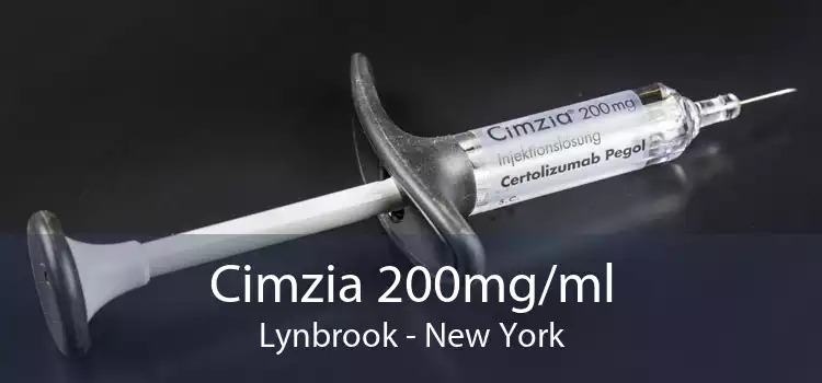 Cimzia 200mg/ml Lynbrook - New York