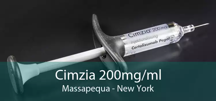 Cimzia 200mg/ml Massapequa - New York