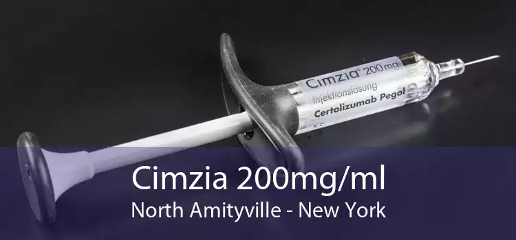 Cimzia 200mg/ml North Amityville - New York