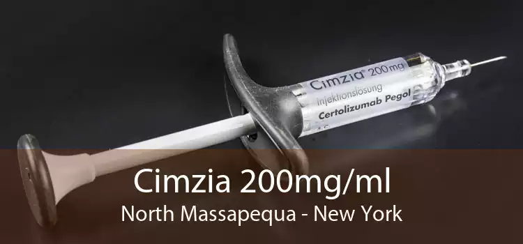 Cimzia 200mg/ml North Massapequa - New York