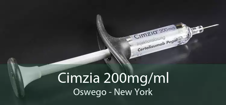 Cimzia 200mg/ml Oswego - New York