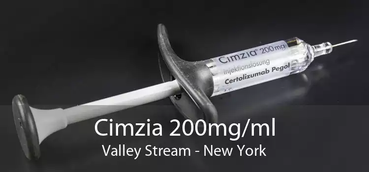 Cimzia 200mg/ml Valley Stream - New York