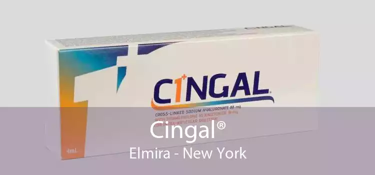Cingal® Elmira - New York