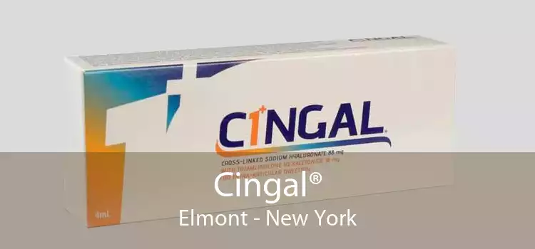 Cingal® Elmont - New York