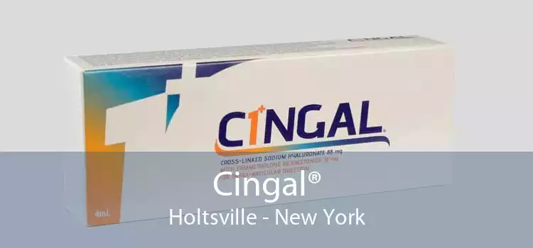 Cingal® Holtsville - New York