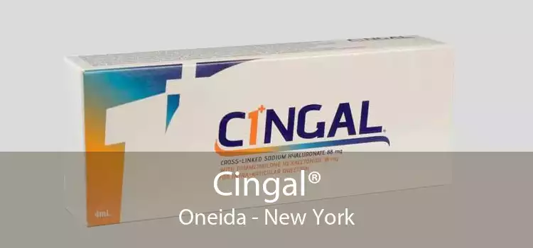Cingal® Oneida - New York
