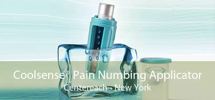 Coolsense® Pain Numbing Applicator Centereach - New York