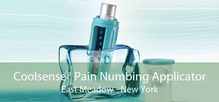 Coolsense® Pain Numbing Applicator East Meadow - New York