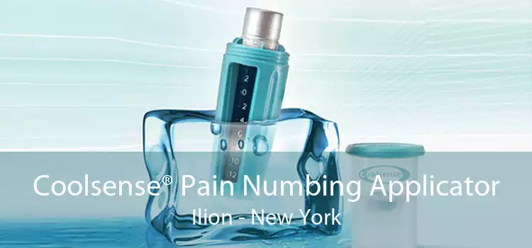 Coolsense® Pain Numbing Applicator Ilion - New York
