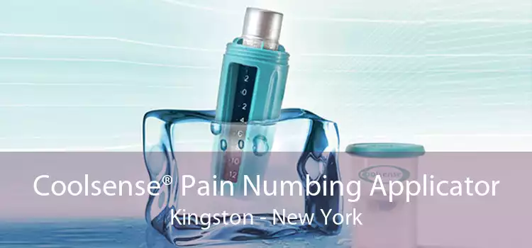 Coolsense® Pain Numbing Applicator Kingston - New York