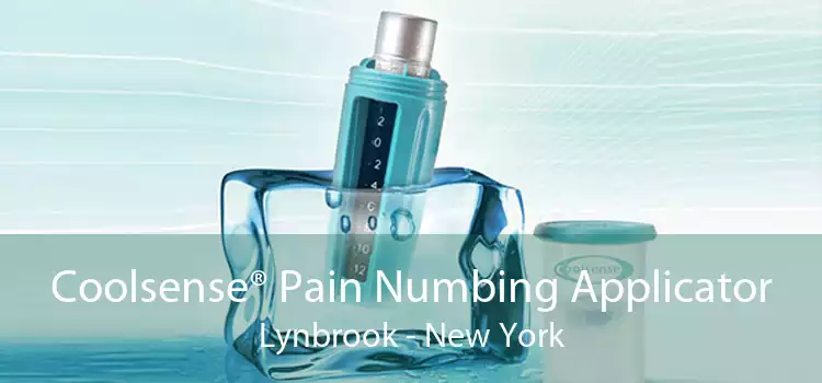 Coolsense® Pain Numbing Applicator Lynbrook - New York