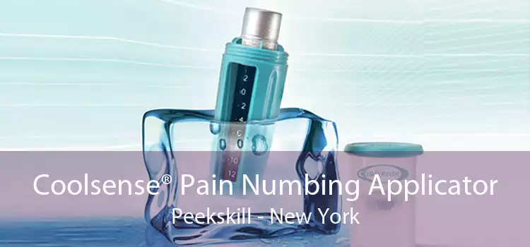 Coolsense® Pain Numbing Applicator Peekskill - New York