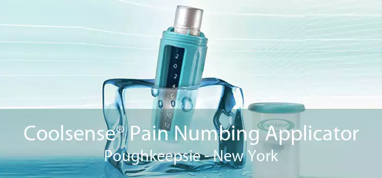 Coolsense® Pain Numbing Applicator Poughkeepsie - New York