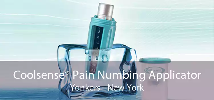 Coolsense® Pain Numbing Applicator Yonkers - New York