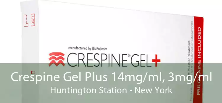 Crespine Gel Plus 14mg/ml, 3mg/ml Huntington Station - New York