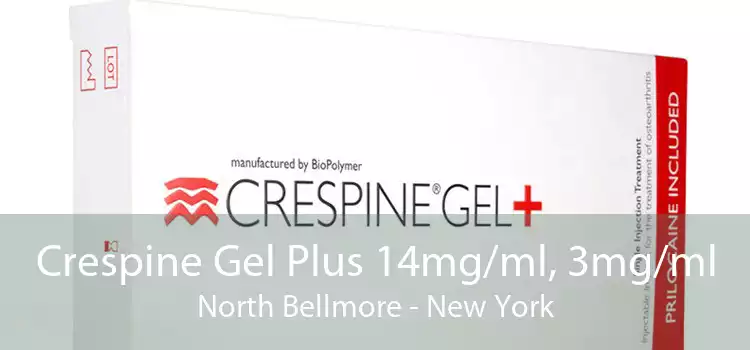 Crespine Gel Plus 14mg/ml, 3mg/ml North Bellmore - New York