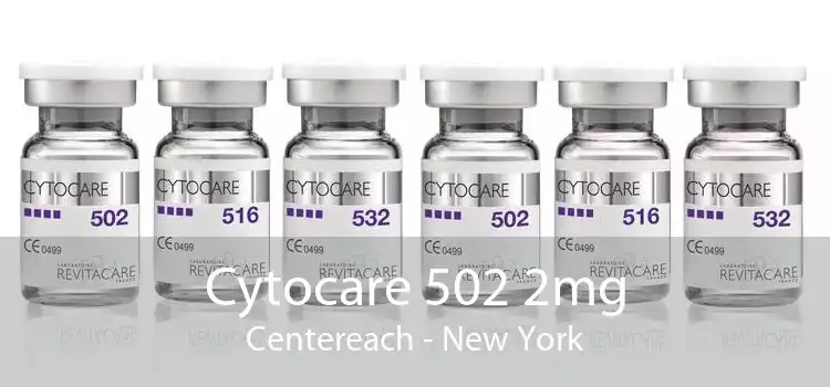 Cytocare 502 2mg Centereach - New York