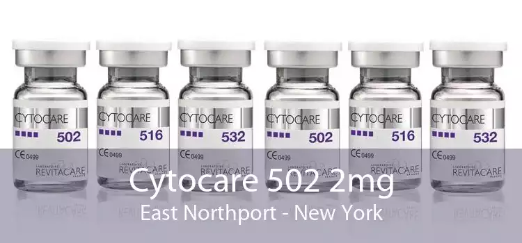 Cytocare 502 2mg East Northport - New York