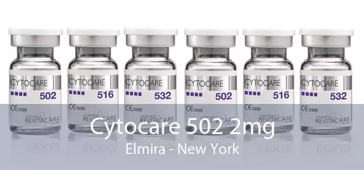 Cytocare 502 2mg Elmira - New York