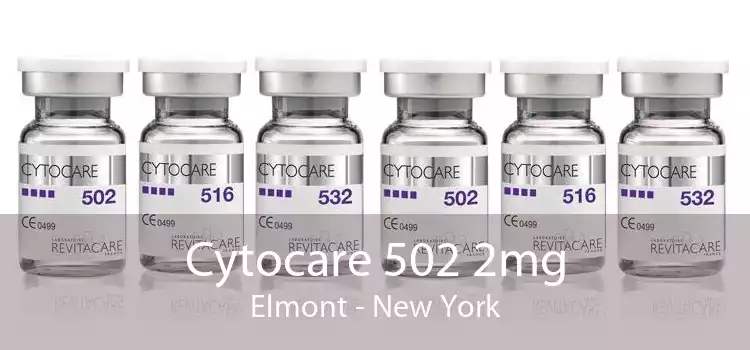 Cytocare 502 2mg Elmont - New York