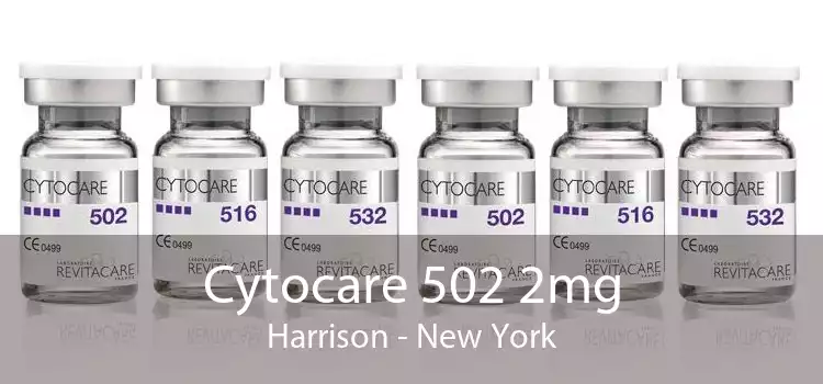 Cytocare 502 2mg Harrison - New York