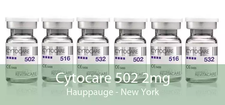 Cytocare 502 2mg Hauppauge - New York
