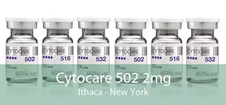 Cytocare 502 2mg Ithaca - New York