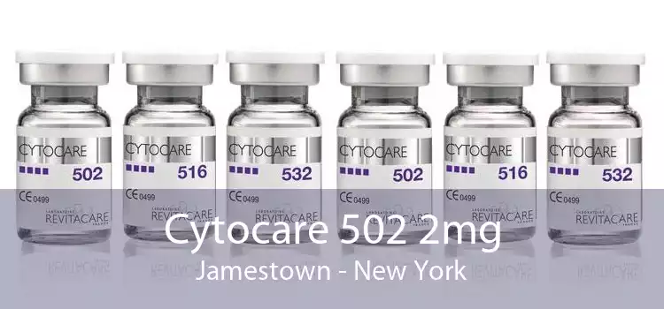 Cytocare 502 2mg Jamestown - New York