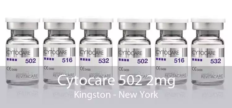 Cytocare 502 2mg Kingston - New York