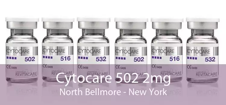 Cytocare 502 2mg North Bellmore - New York