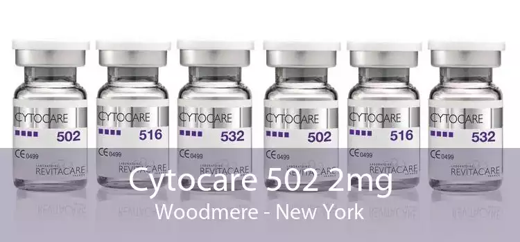Cytocare 502 2mg Woodmere - New York