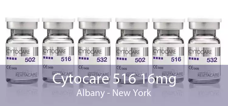 Cytocare 516 16mg Albany - New York